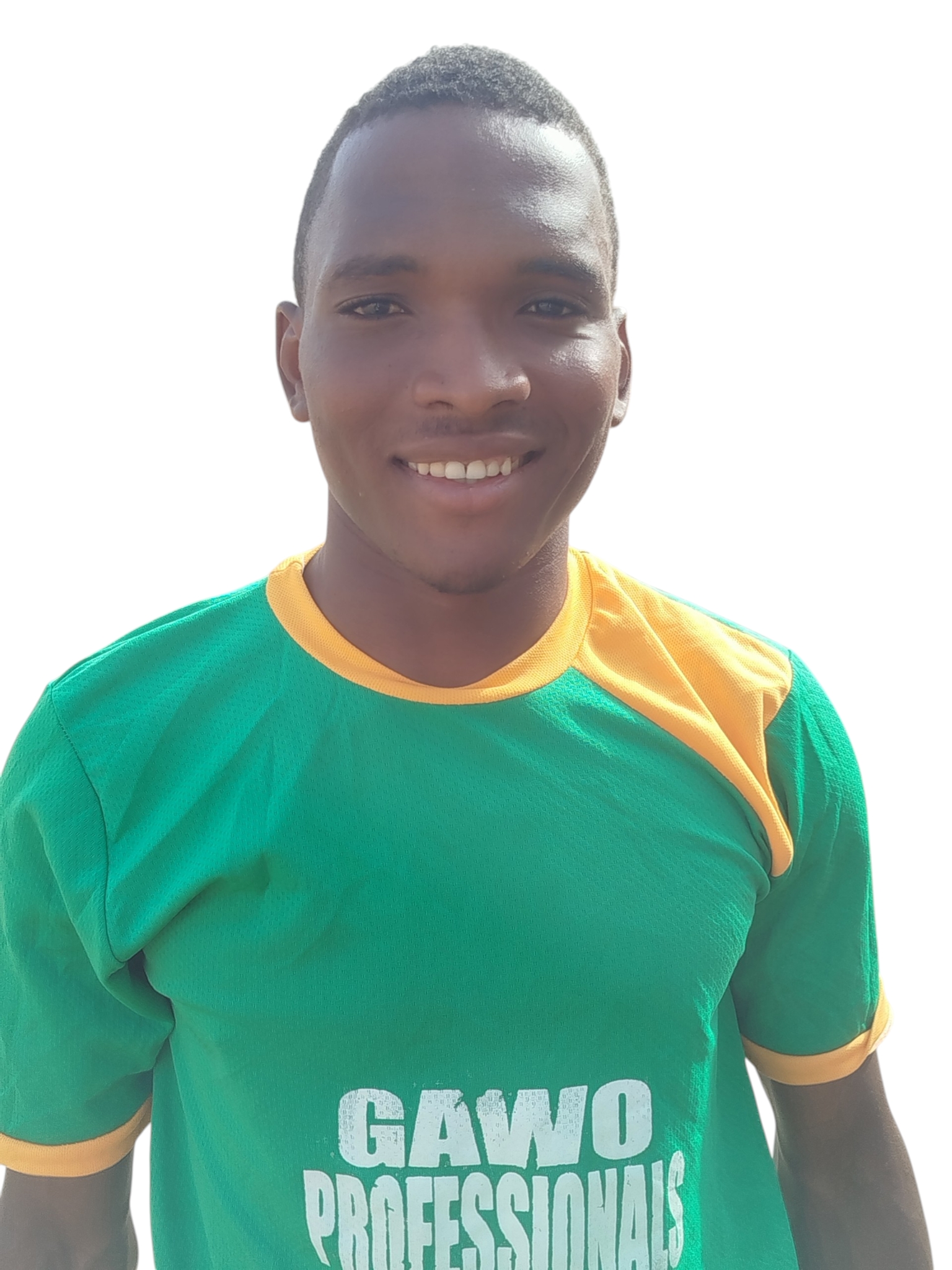 Hussaini Shehu