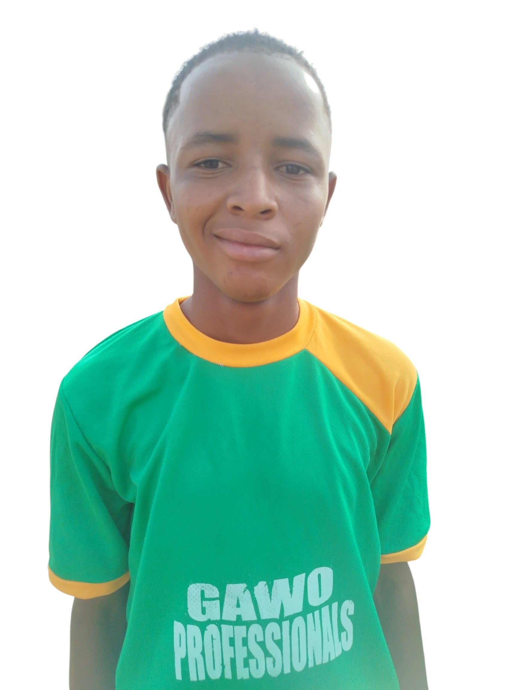 Hamza Abdurrashid