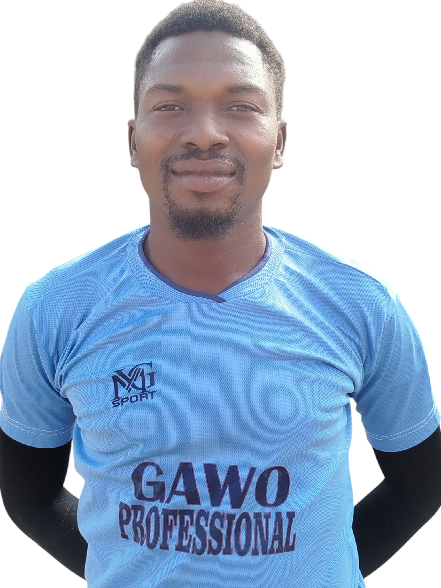 Sani Salisu