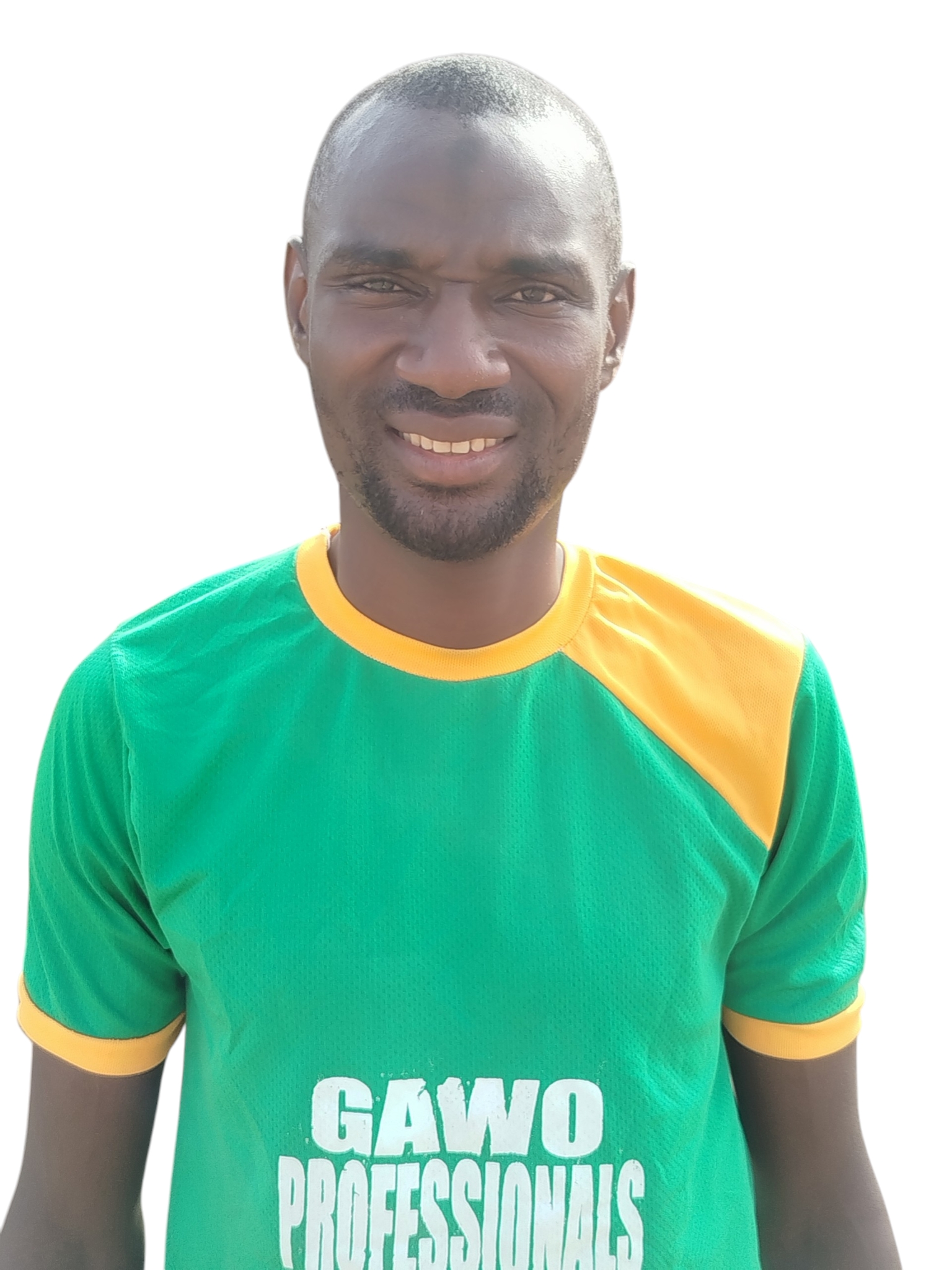 Muhd Dayyabu Hashim