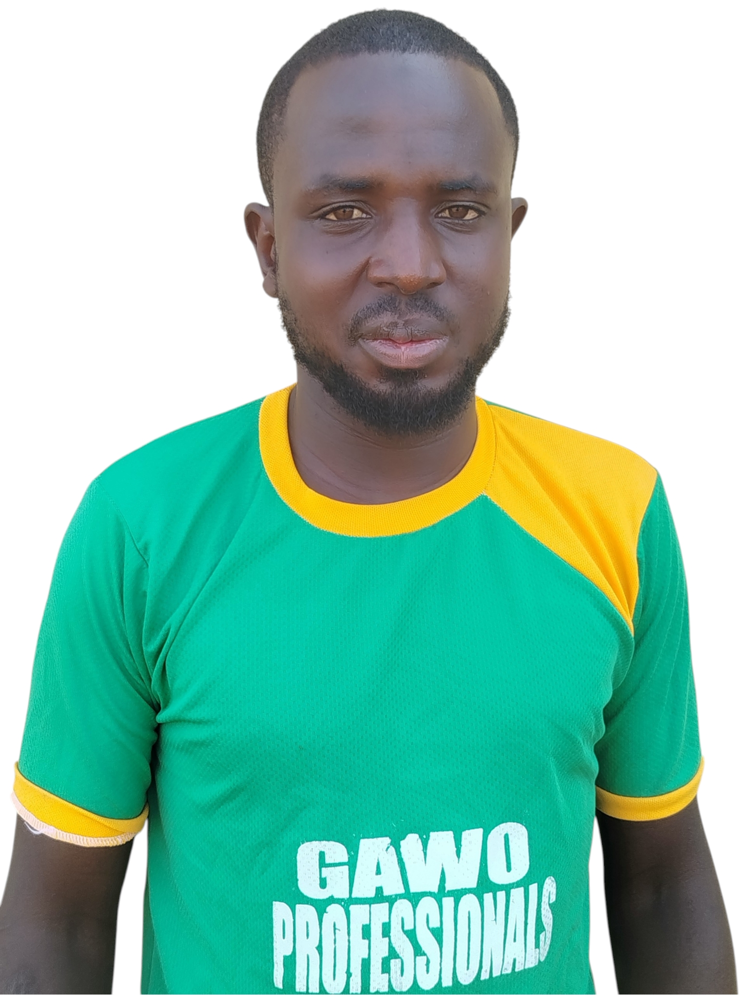 Ibrahim Abdullahi q