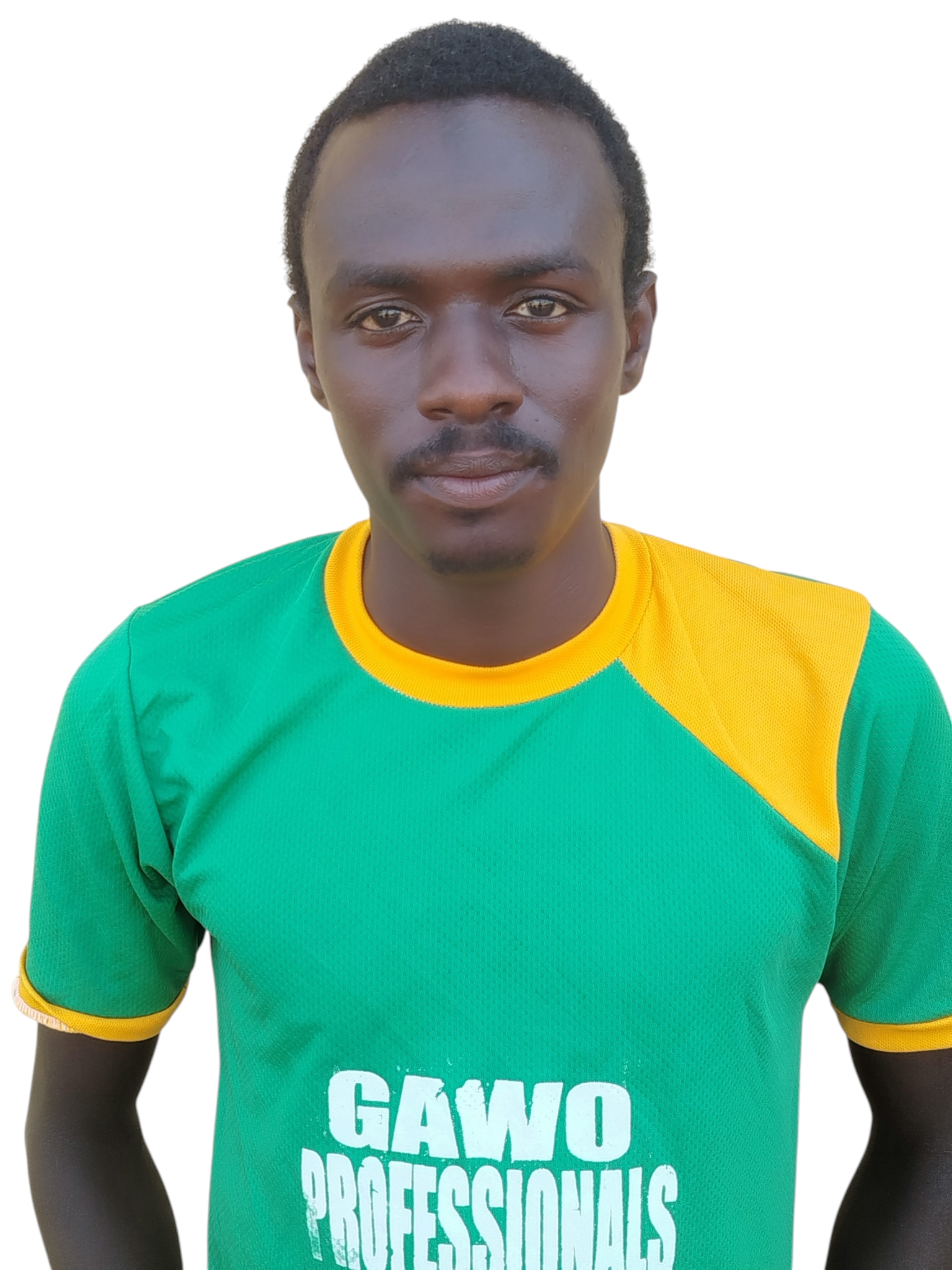 Ibrahim Ado