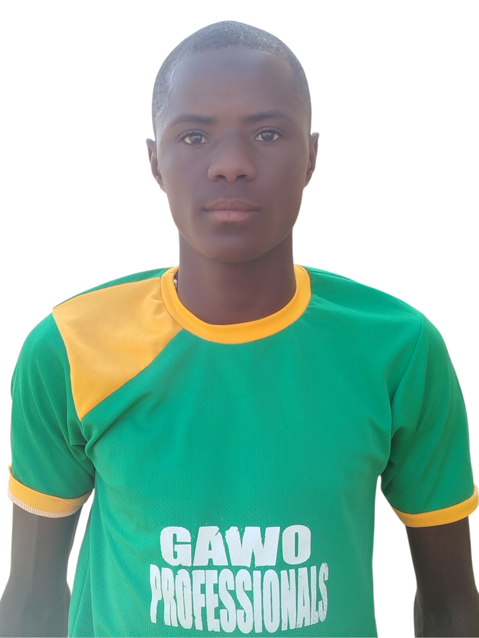Abubakar Umar