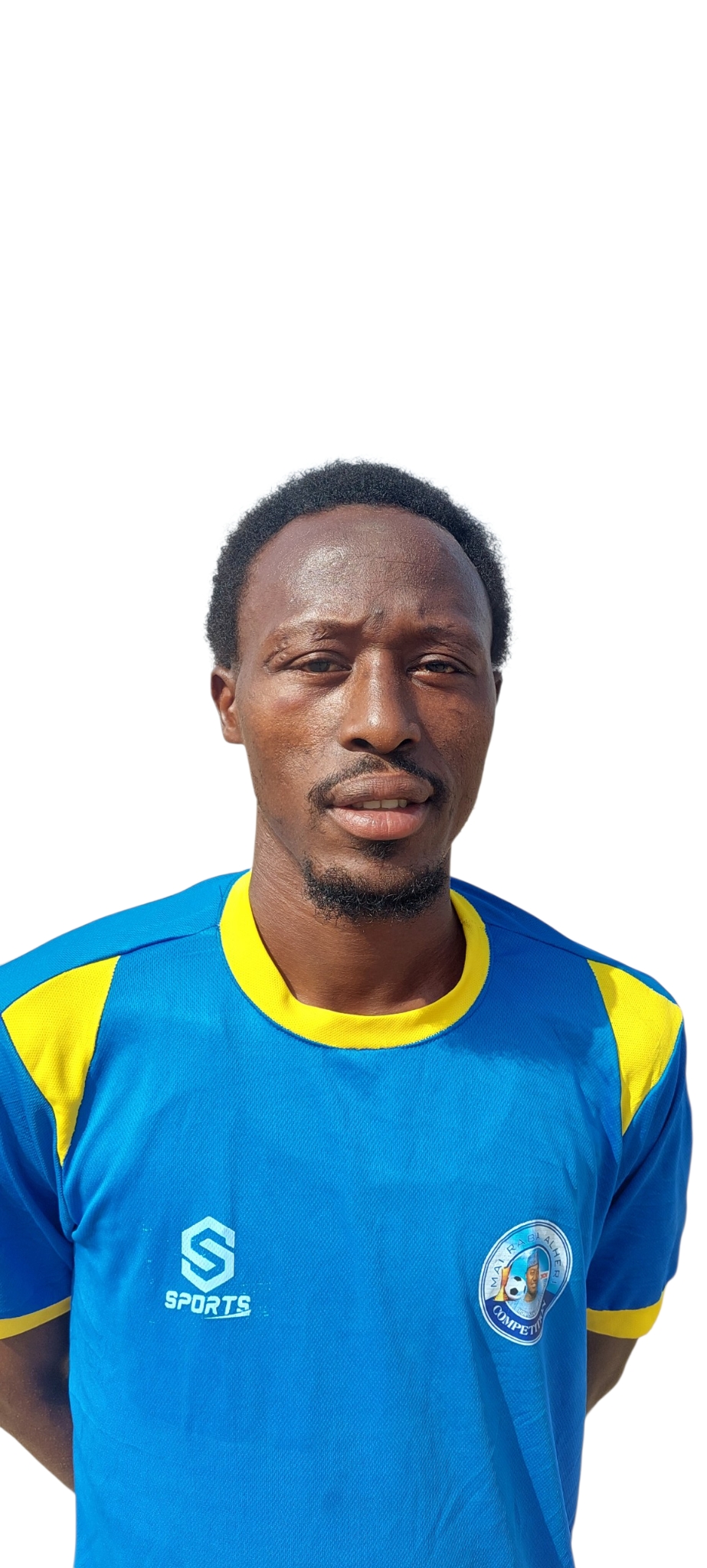 Salisu Makama