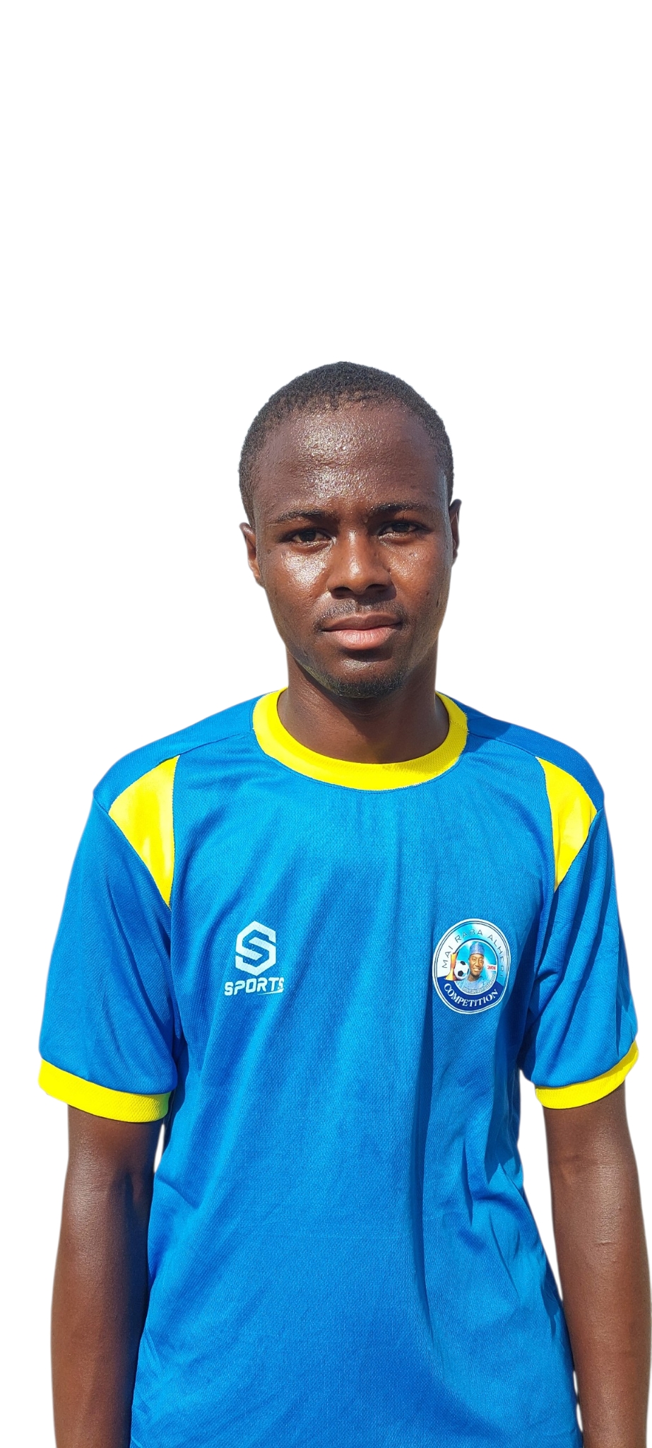 Muhammad Moha