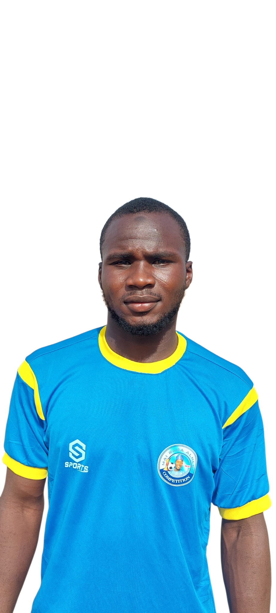 Abubakar Ilyasu