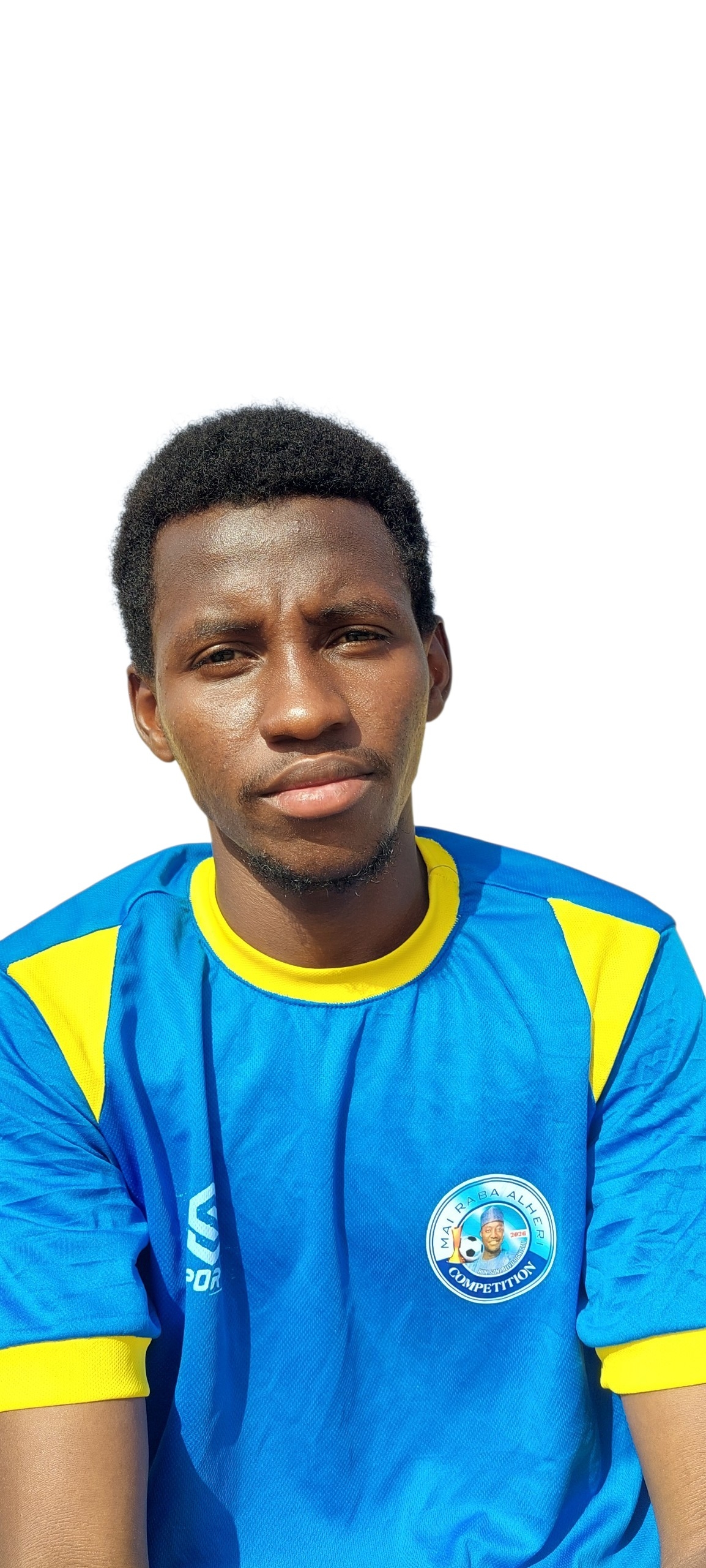 Aliyu Amadi