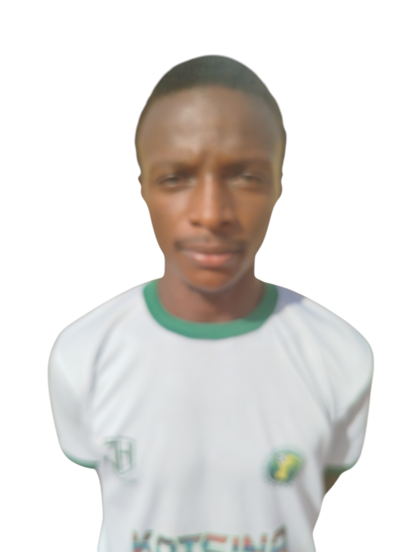 Ibrahim Hussaini Bagiwa