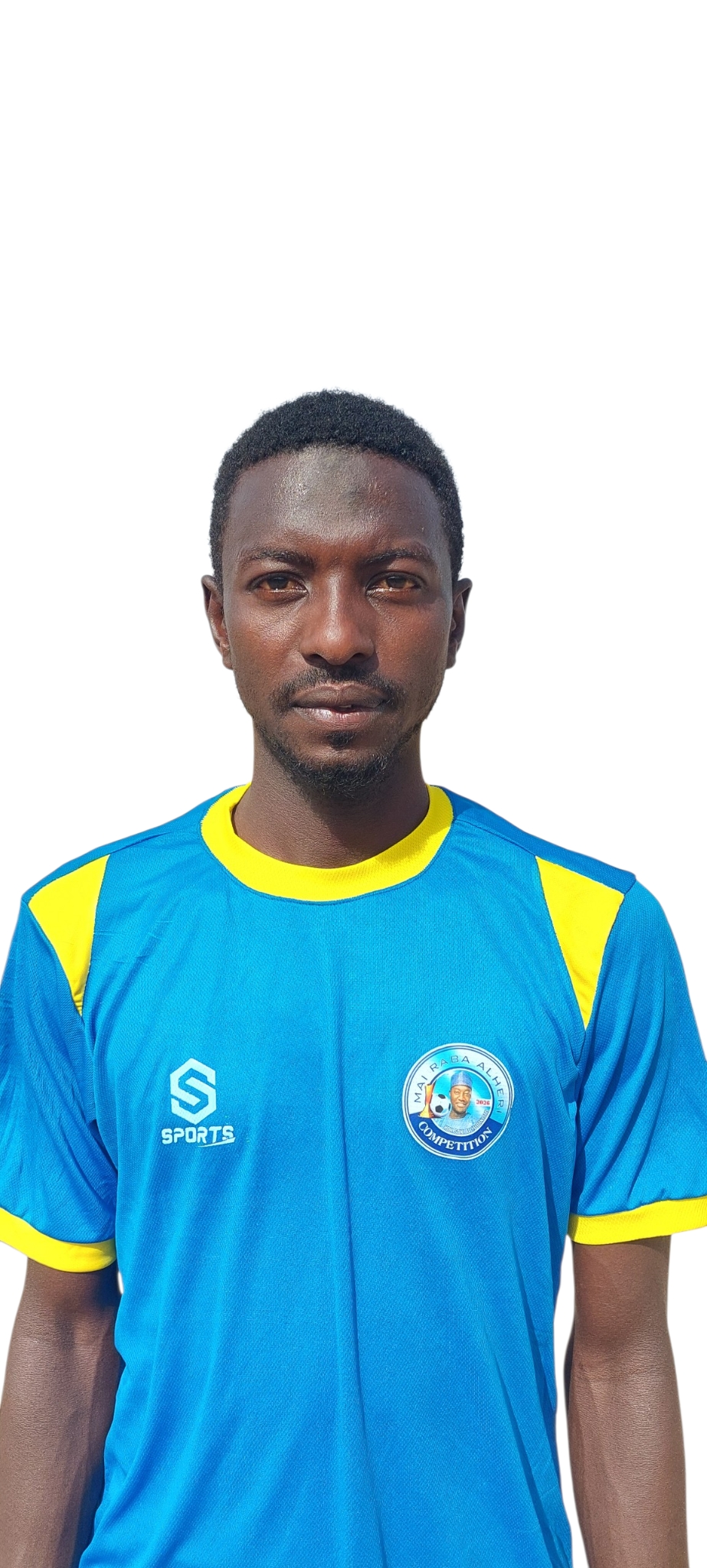 Abubakar Sani