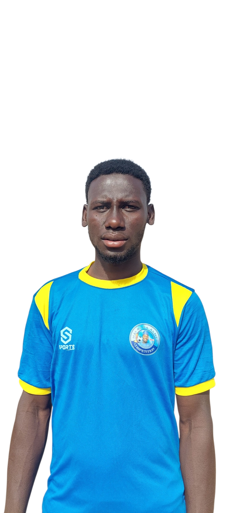 Yusuf Matudi