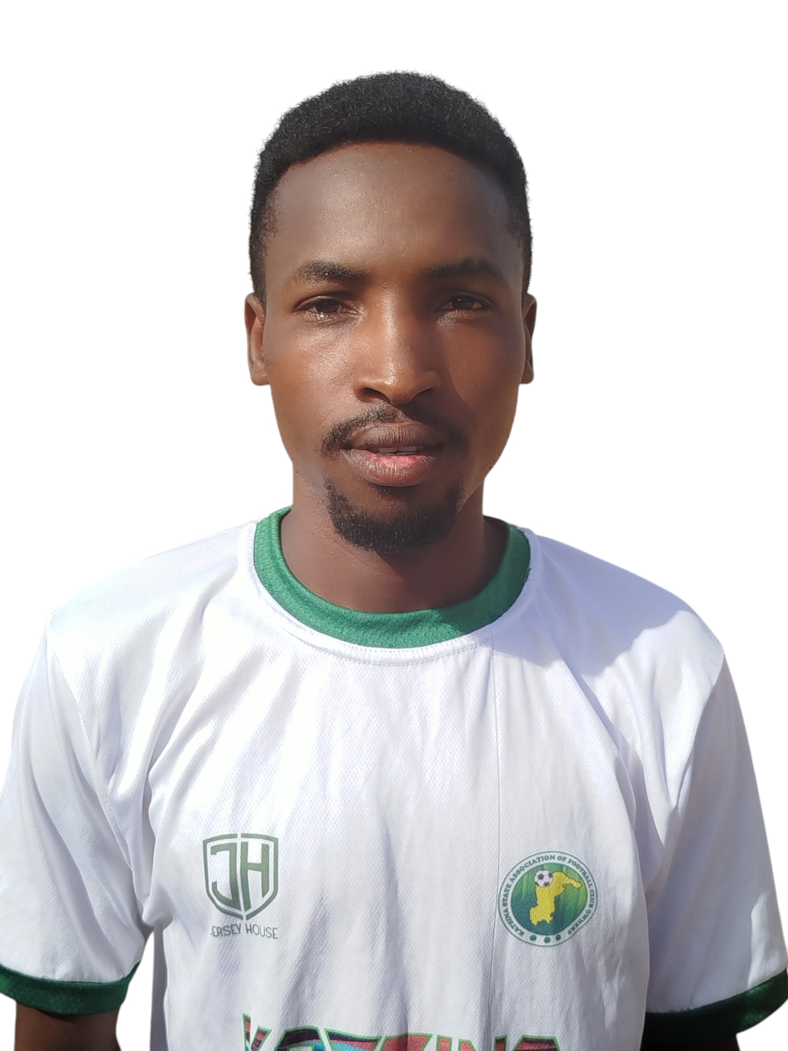 Abubakar Bello