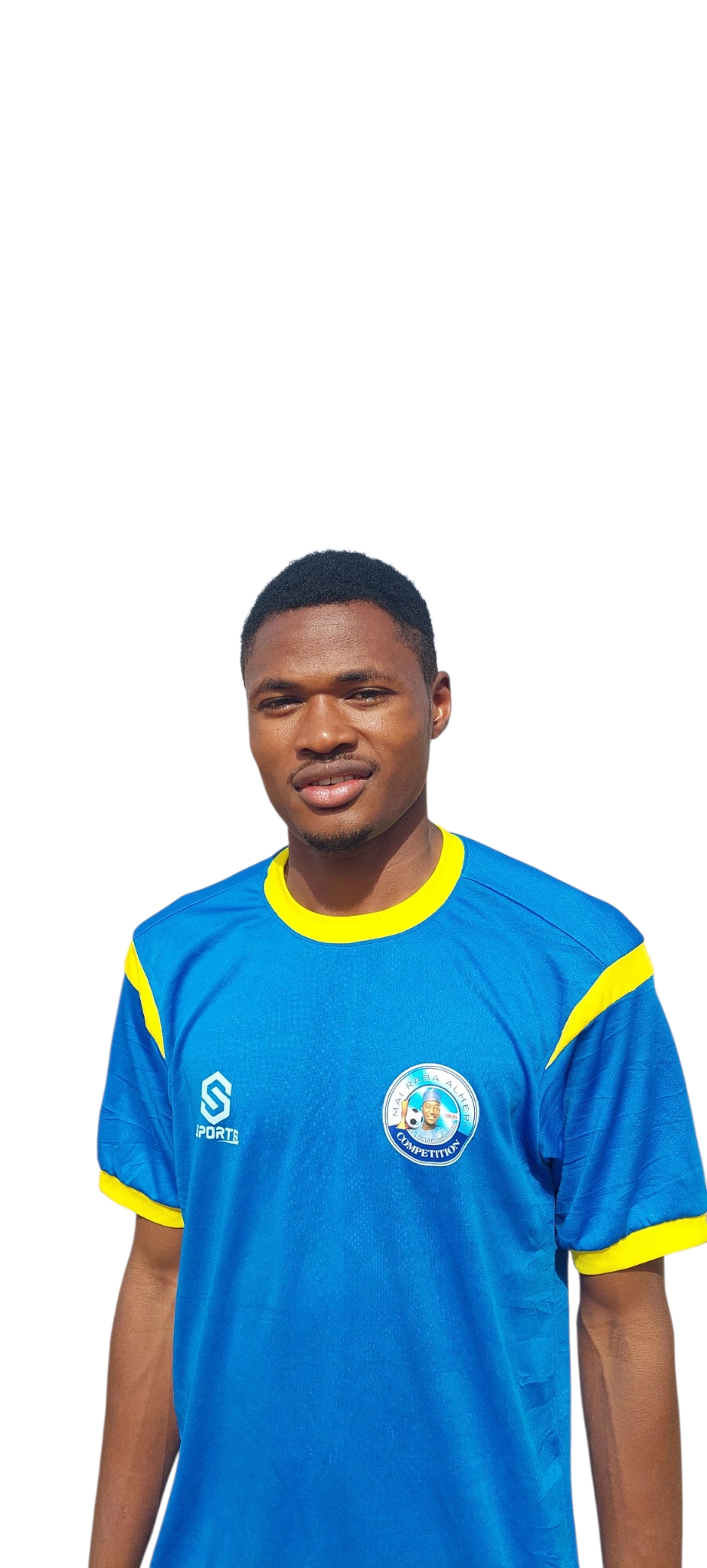 Yakuba Adamu Kunde