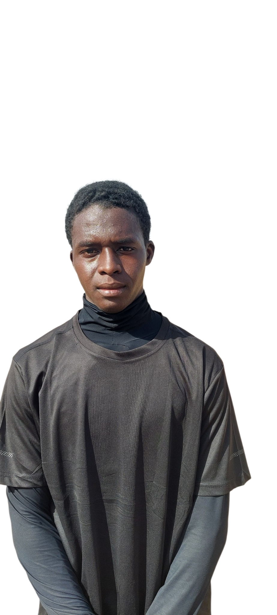 Musa Adamu