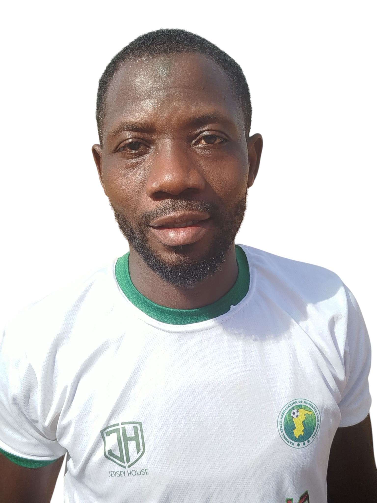 Kabir Usman