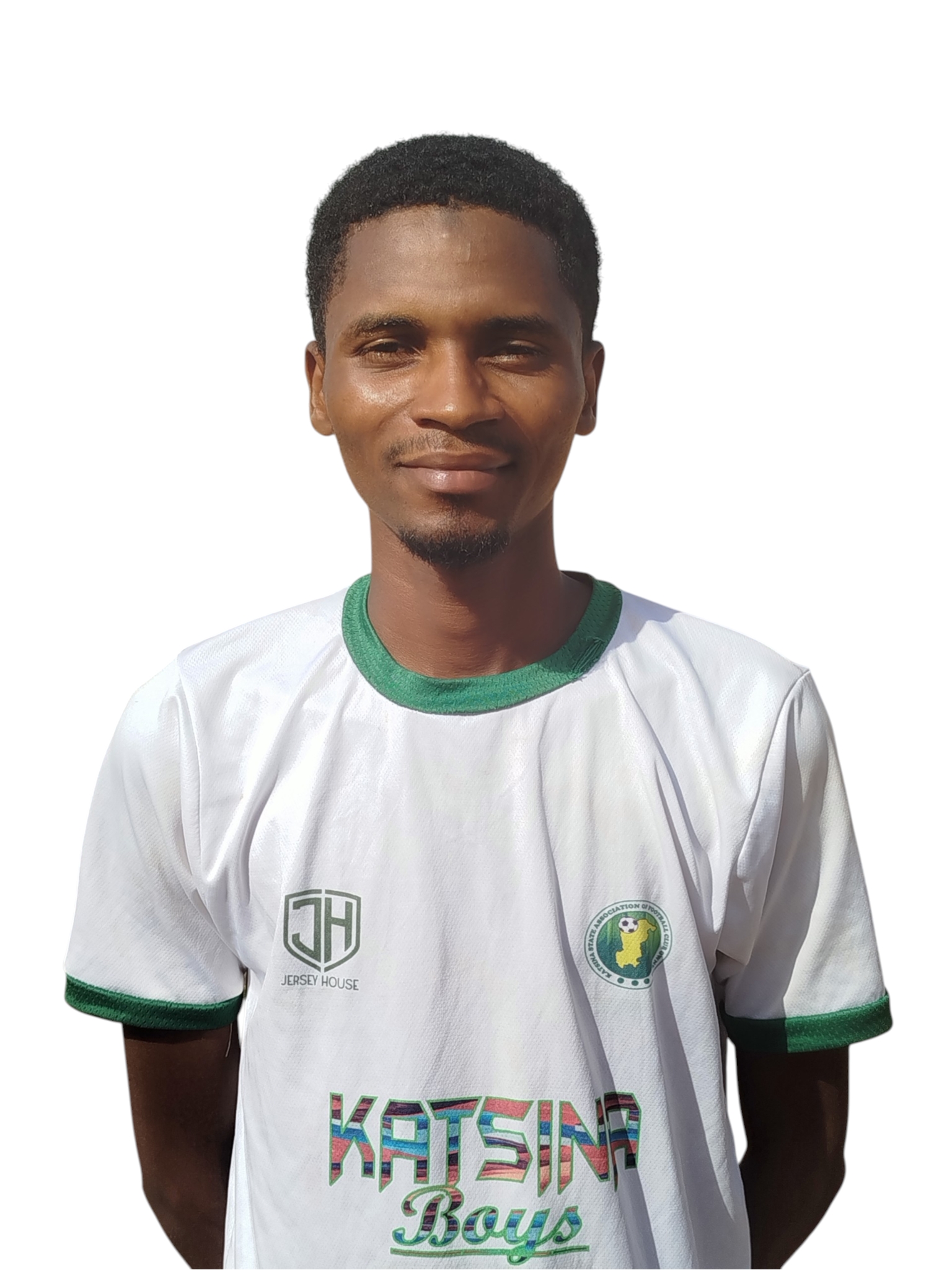 Umar Adamu