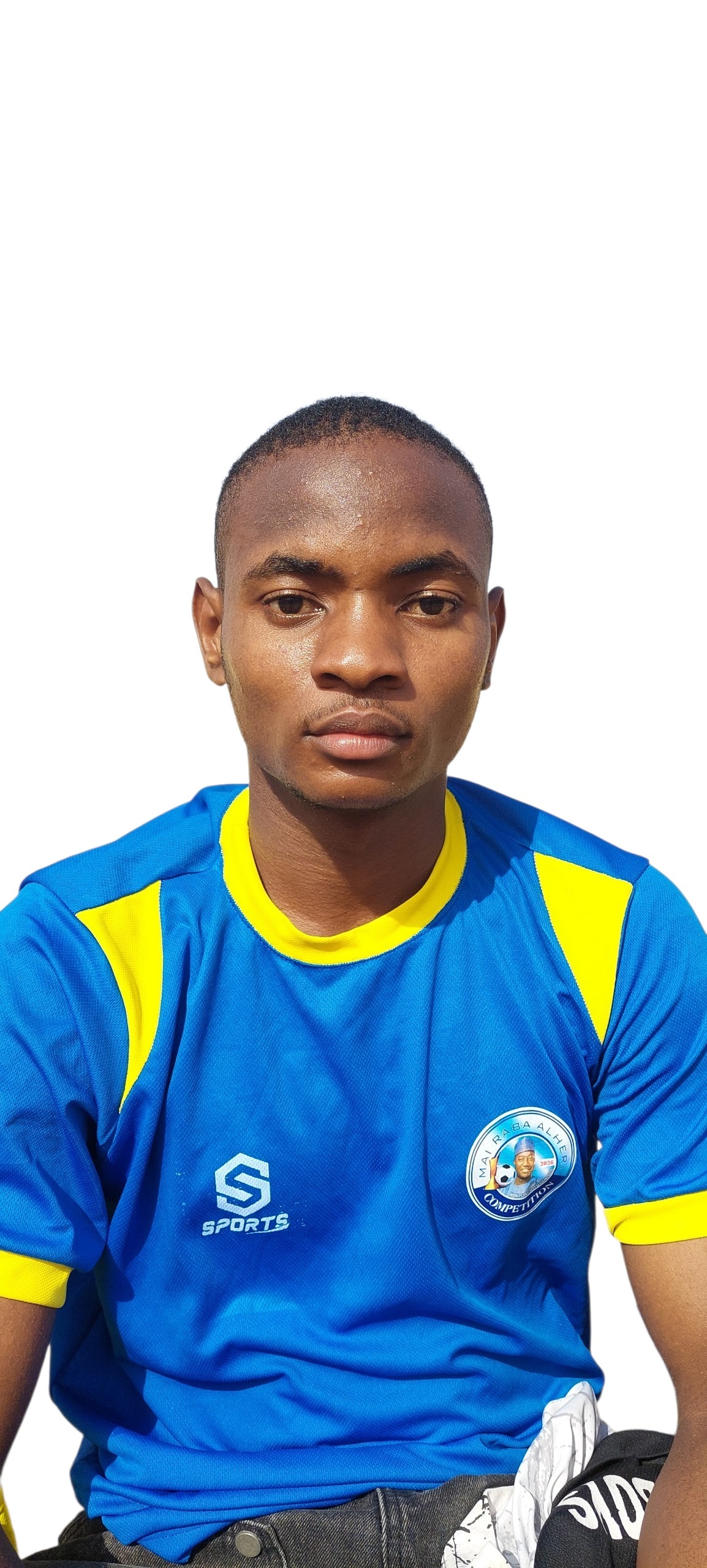 Abdulkudus Surajo