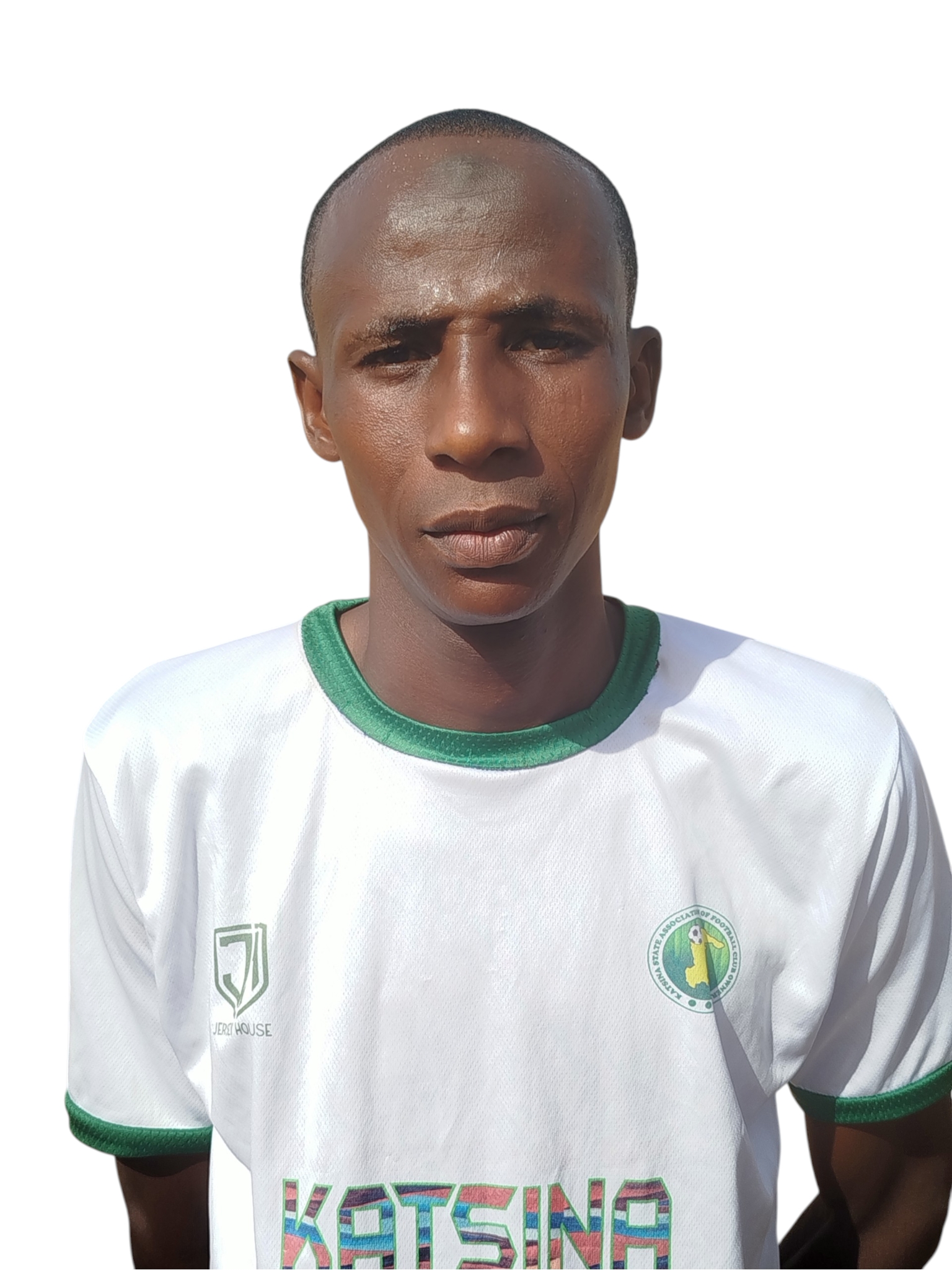 Nura Isyaku