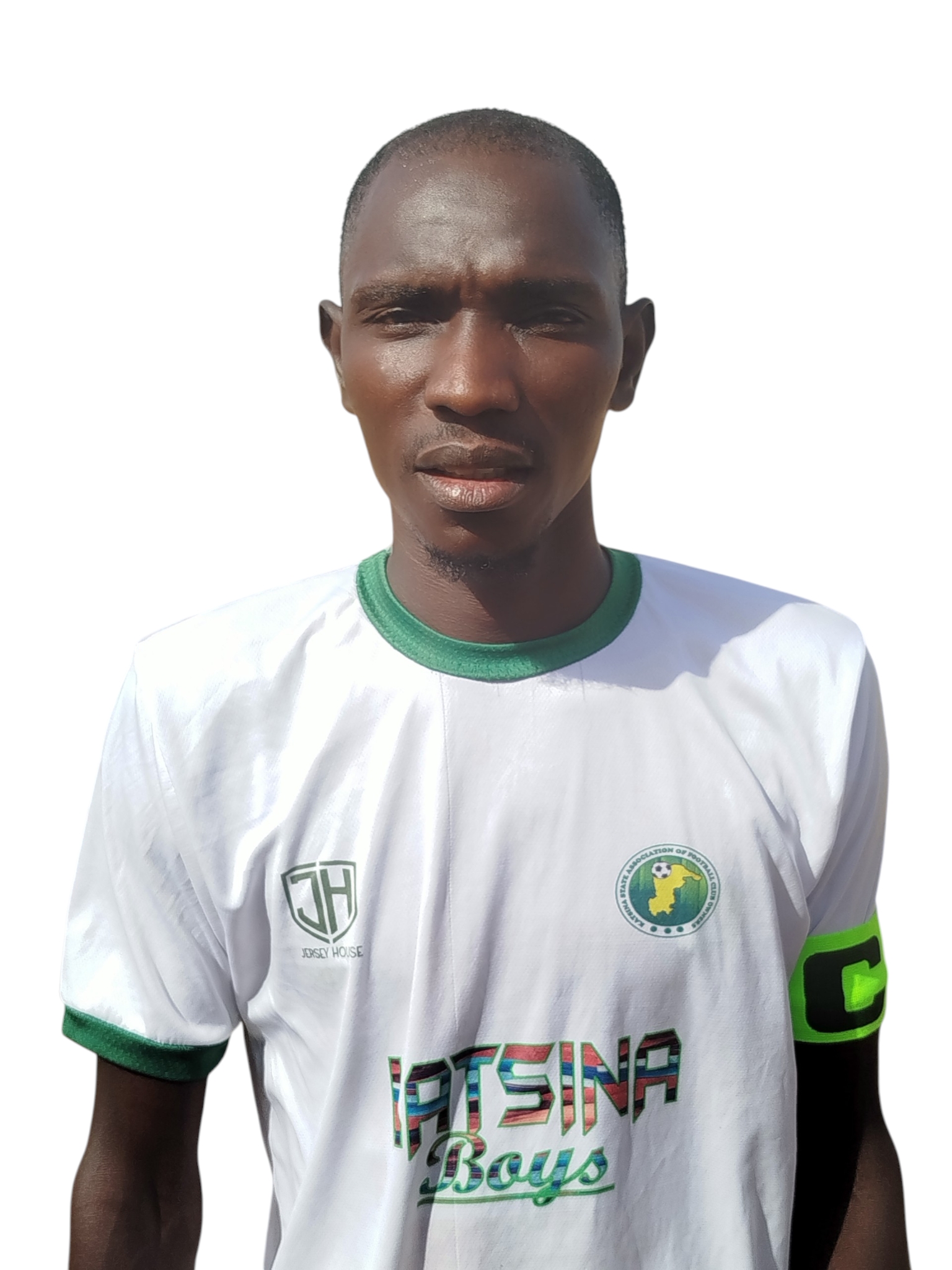Aminu Adam