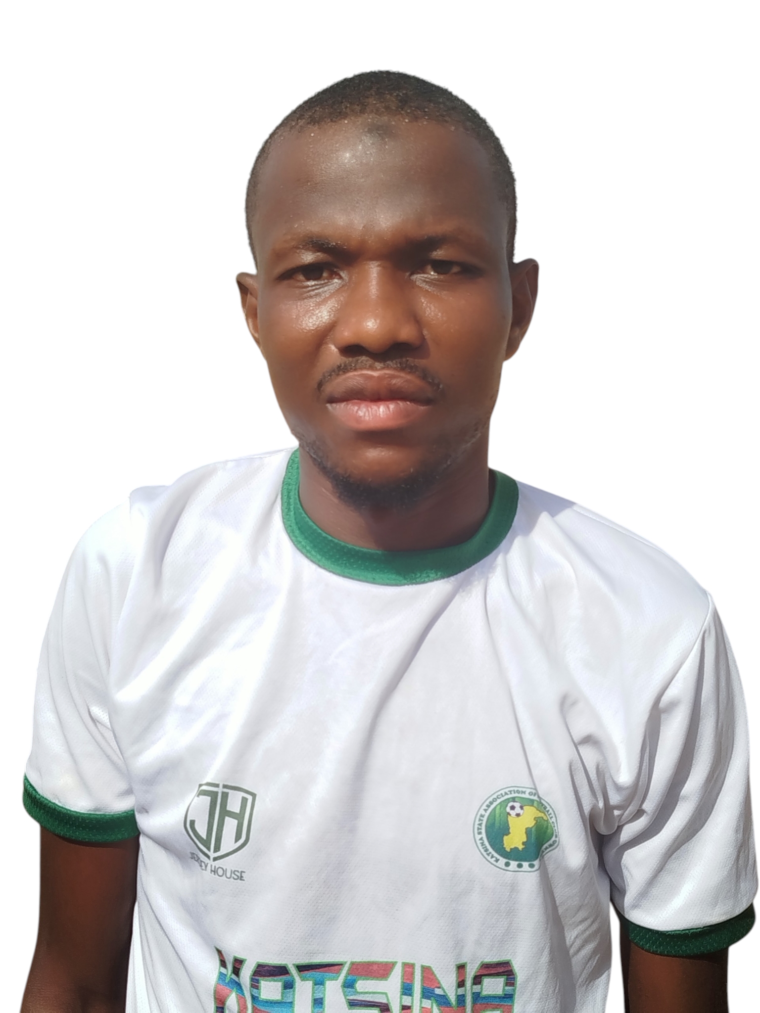 Muhd Abbas