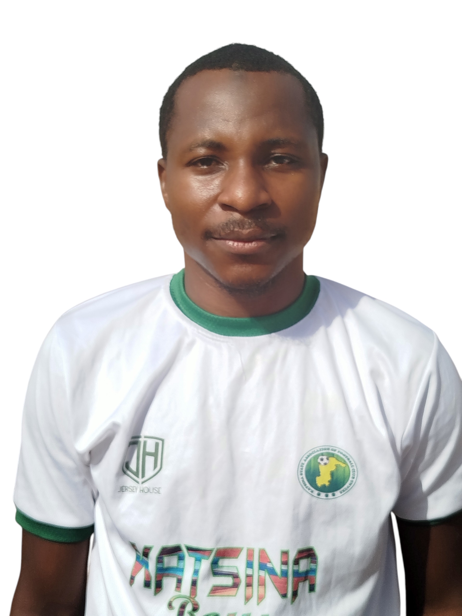 Fahad Umar