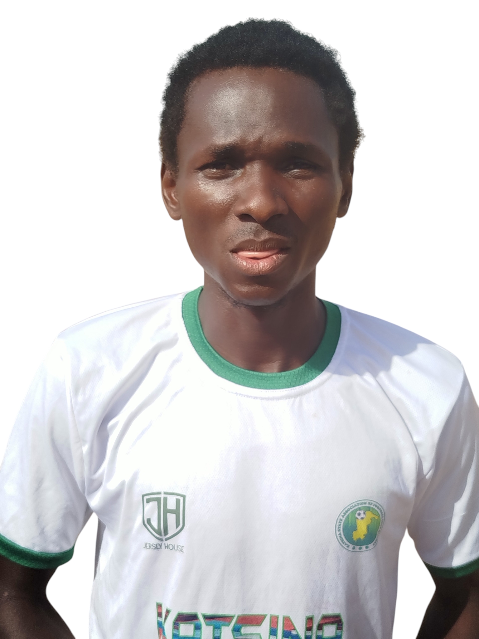 Muhd Usman