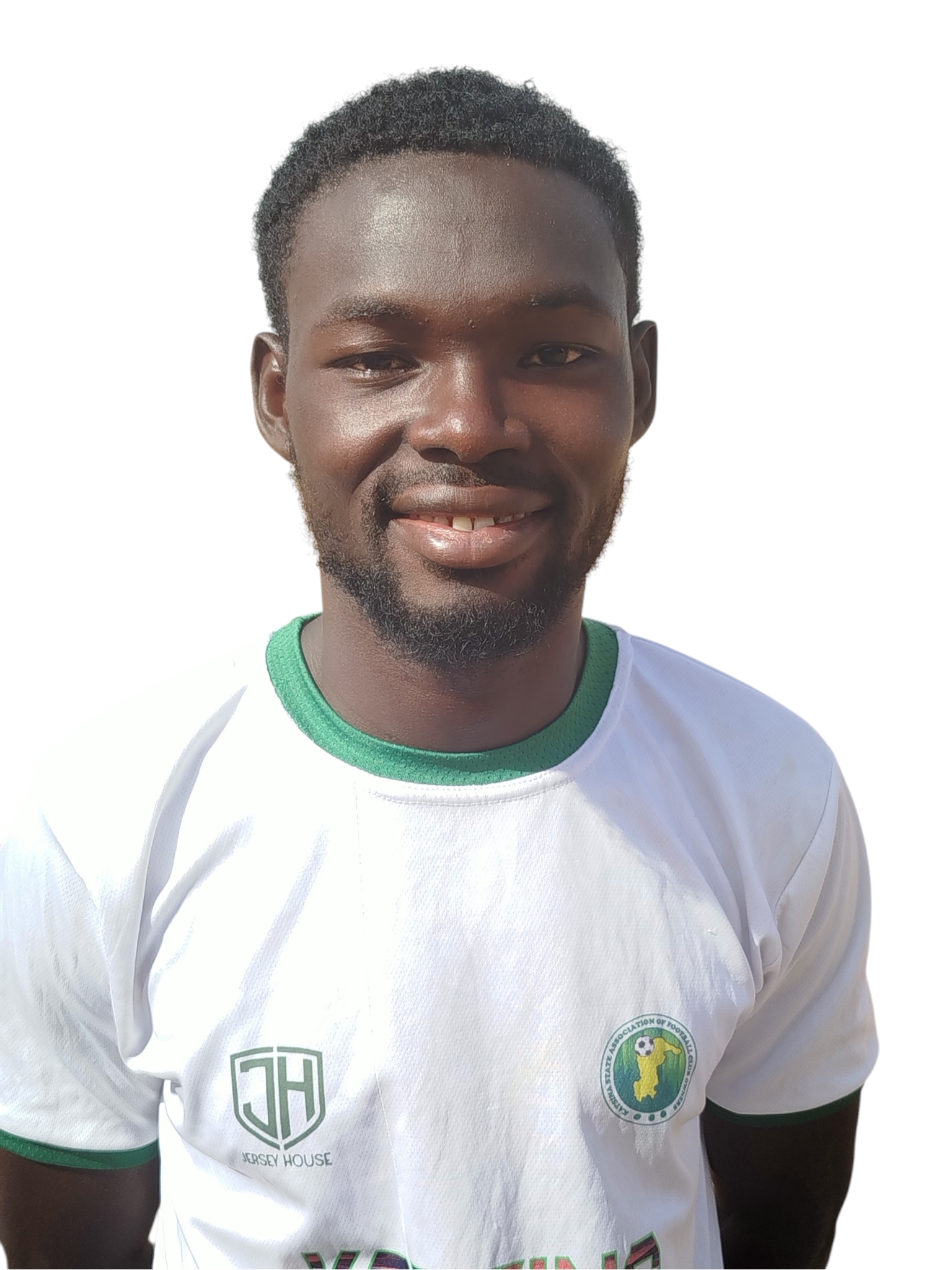 Abubakar Lawal