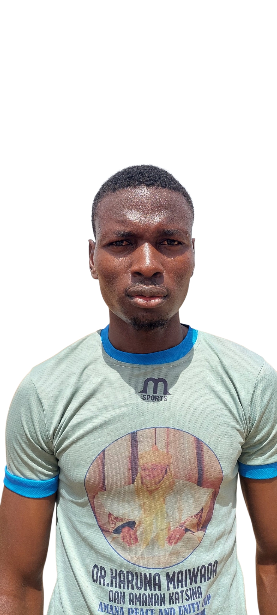 Nafi'u Wargaji