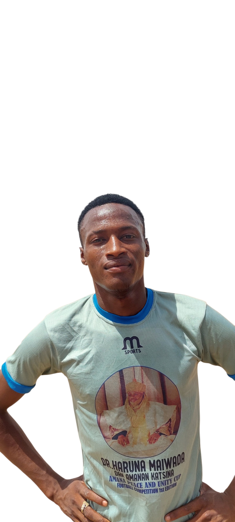 Baffa Attacker