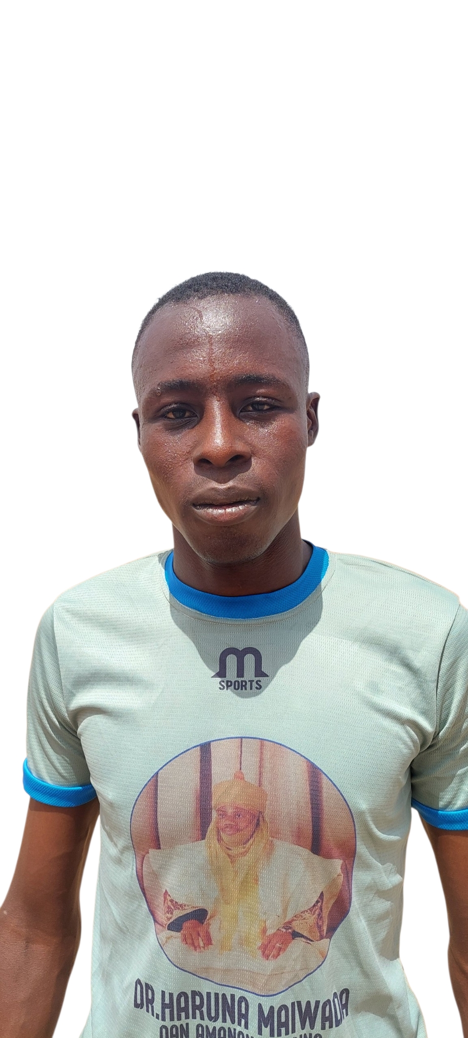 Muhammadu Rabiu Lalo
