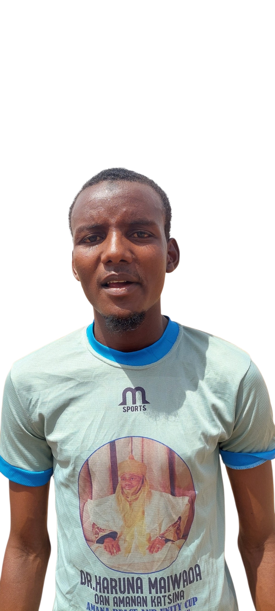 Ahmad Nura Barde