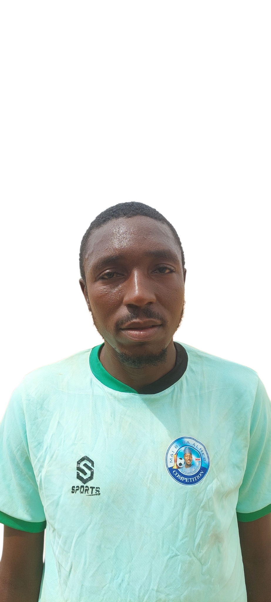 Abdulhakim Ibrahim