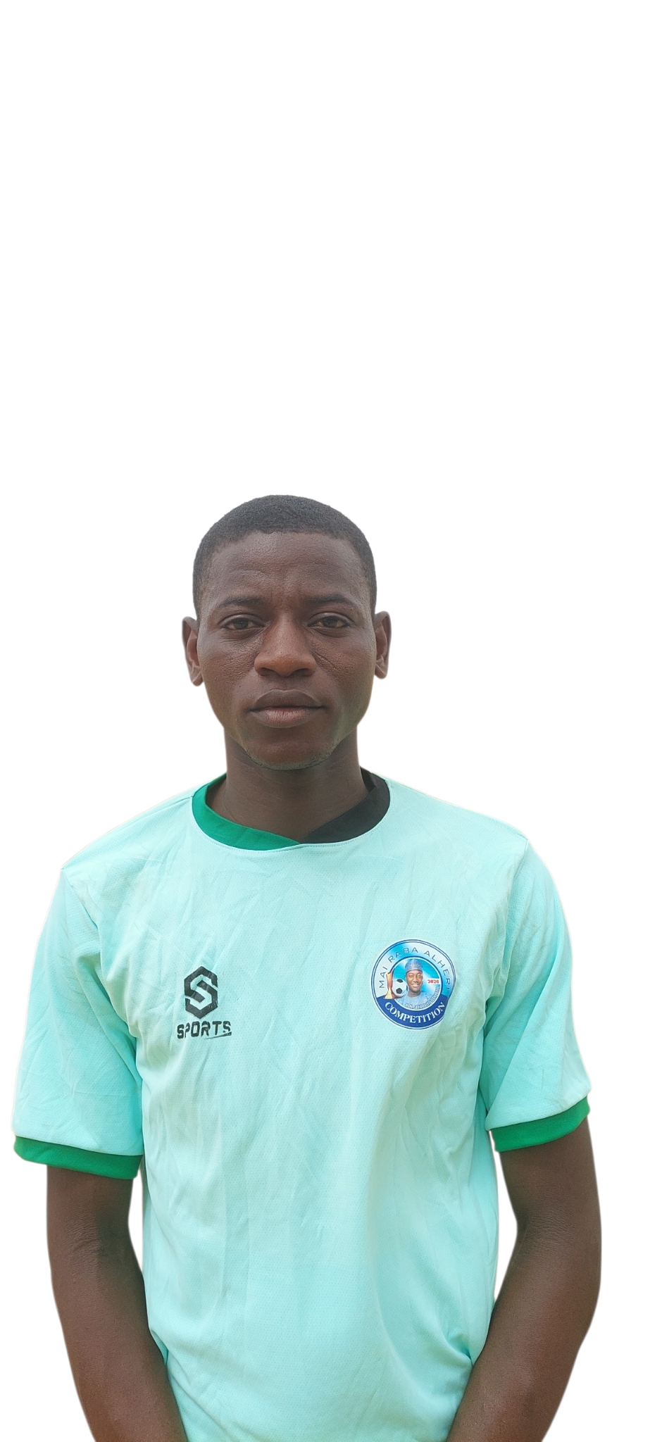 Mukhtar Bishir