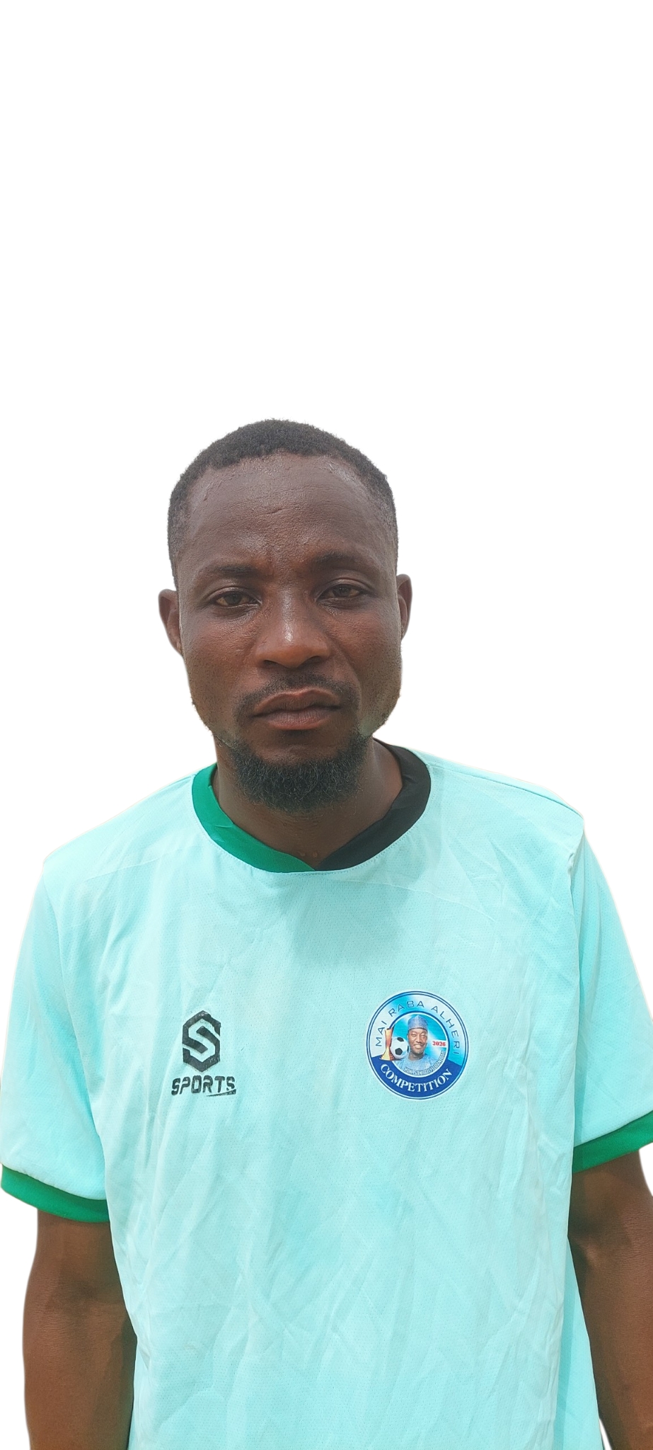 Haruna Aliyu