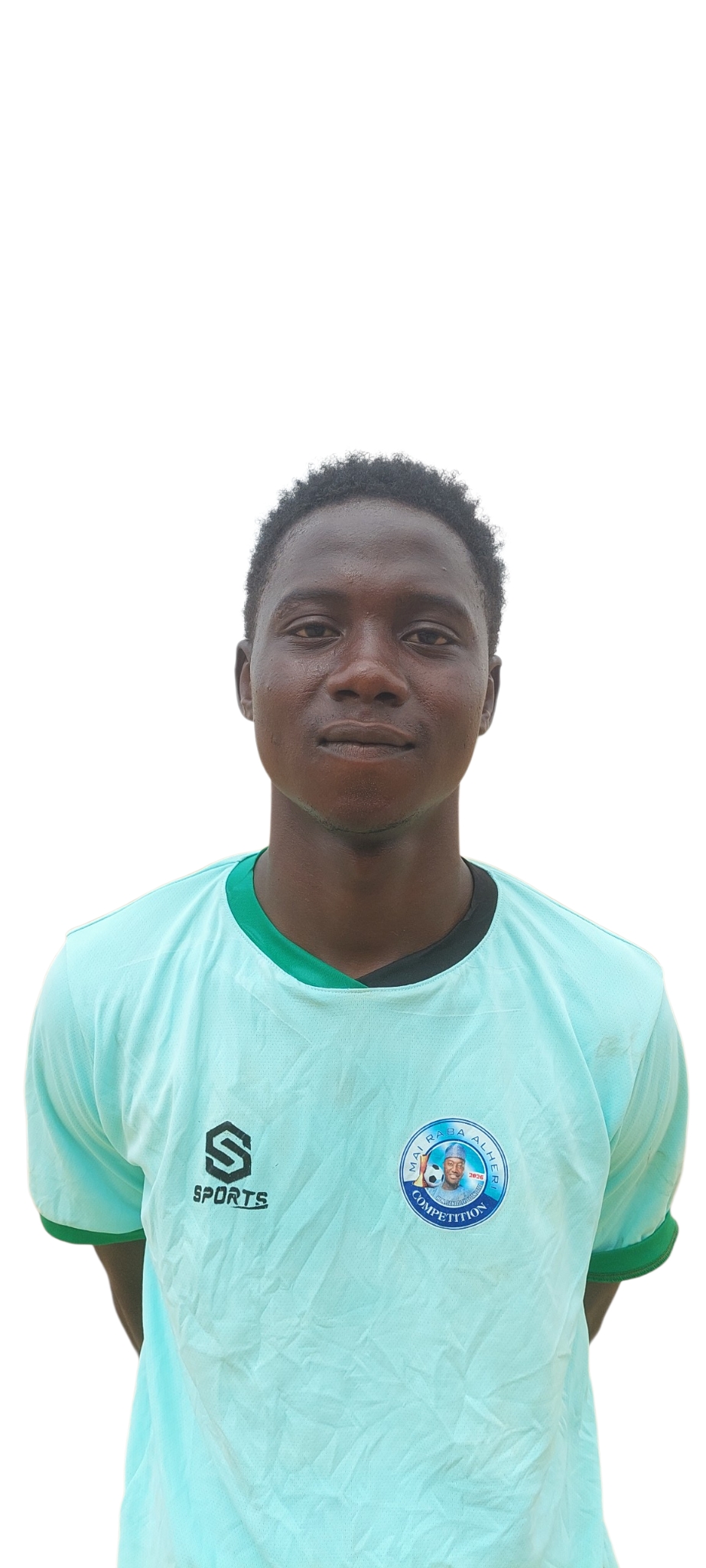 Abubakar Dabi'u