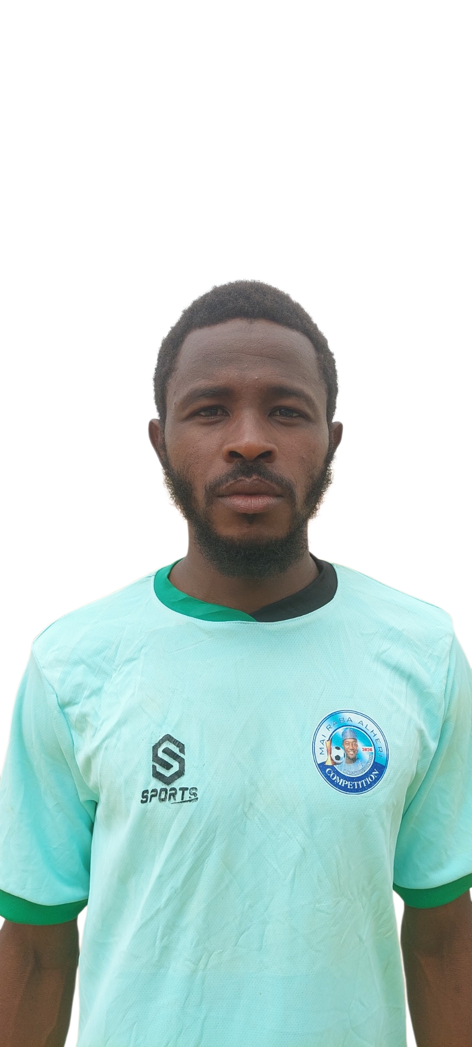 Yusuf Bishir Akano