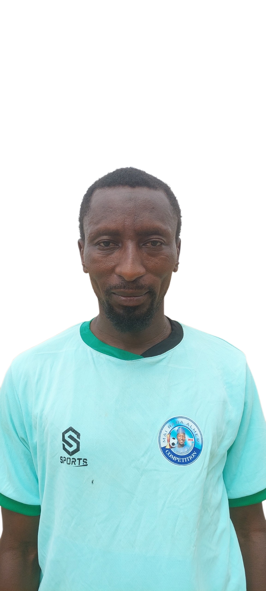 Aliyu Muhammad Magaji