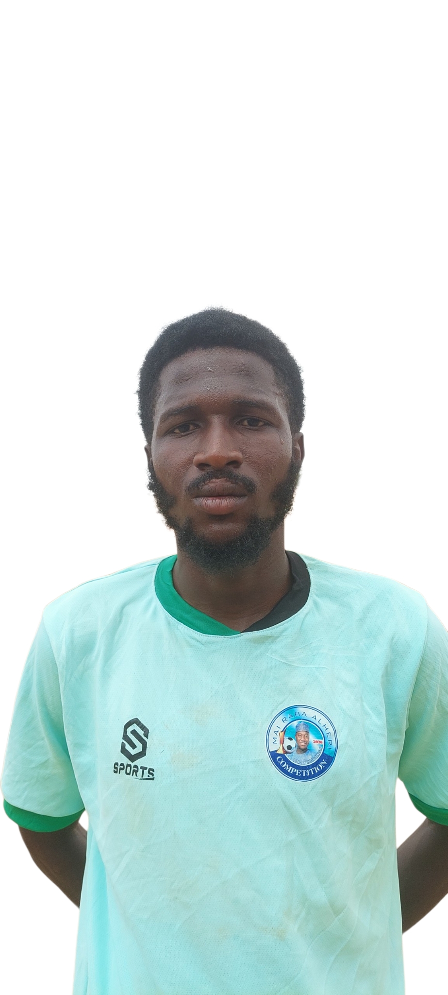 Ibrahim Abdulra'uf