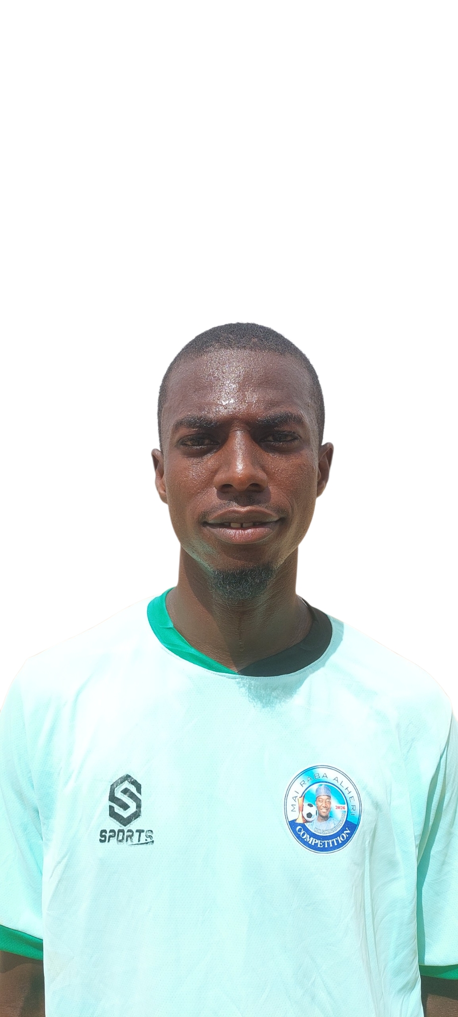 Abdulkadir A.K