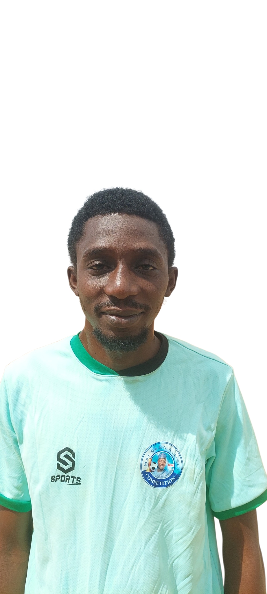Mu'azu Lawal