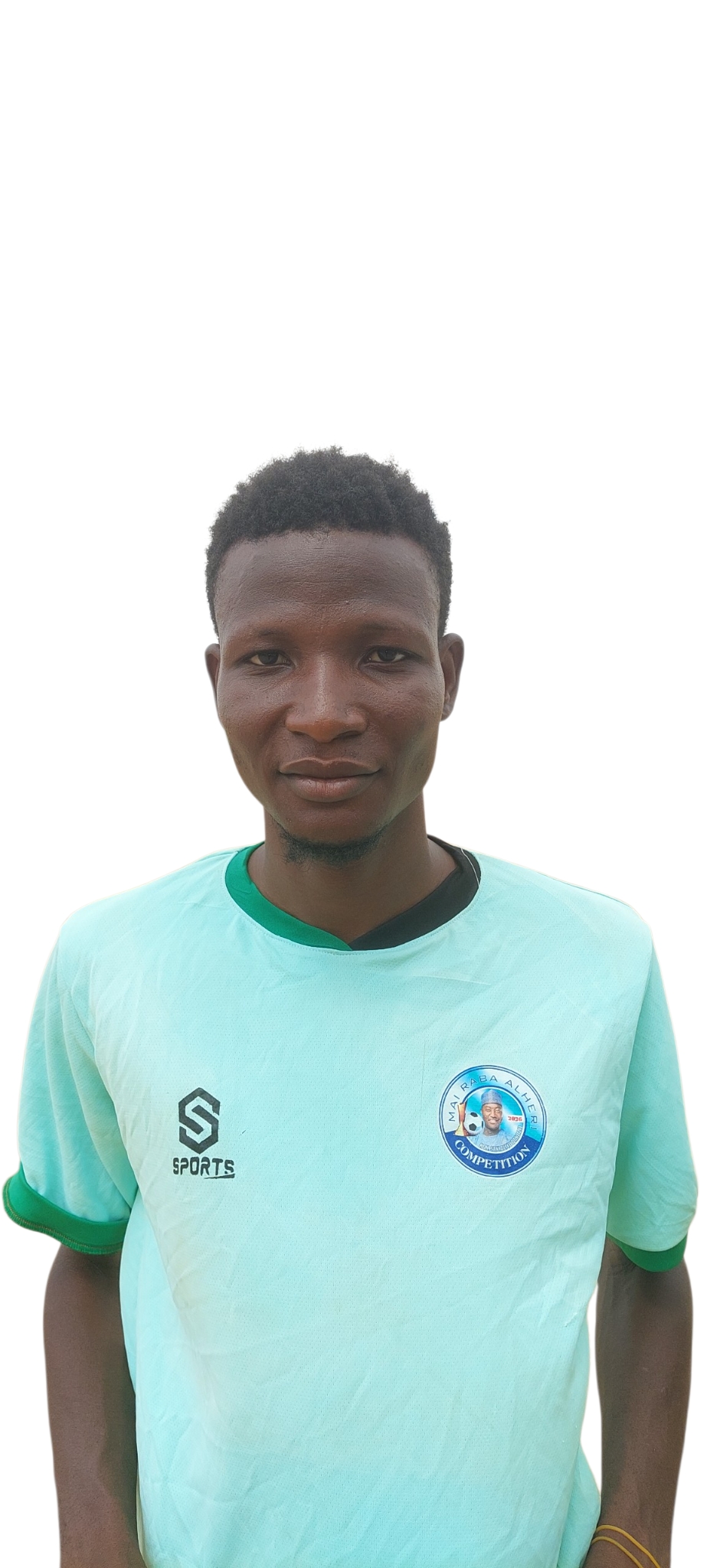 Aba Yazeed Umar