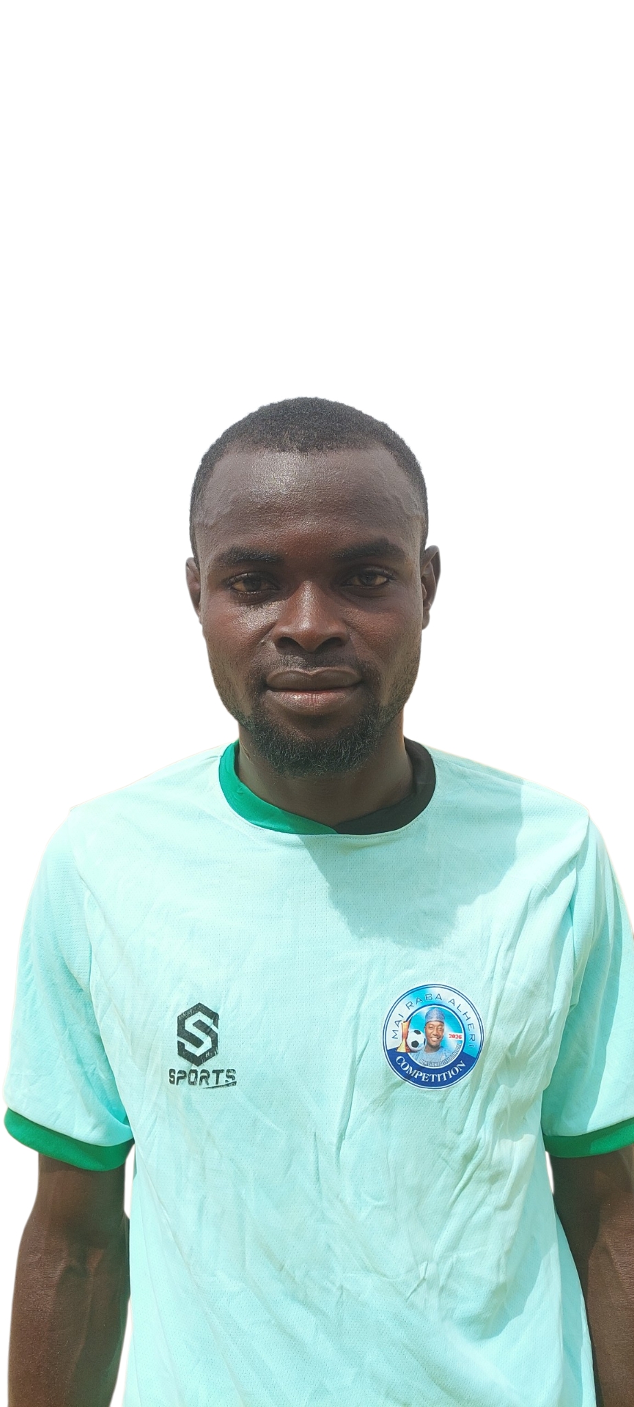 Abu Abdullahi