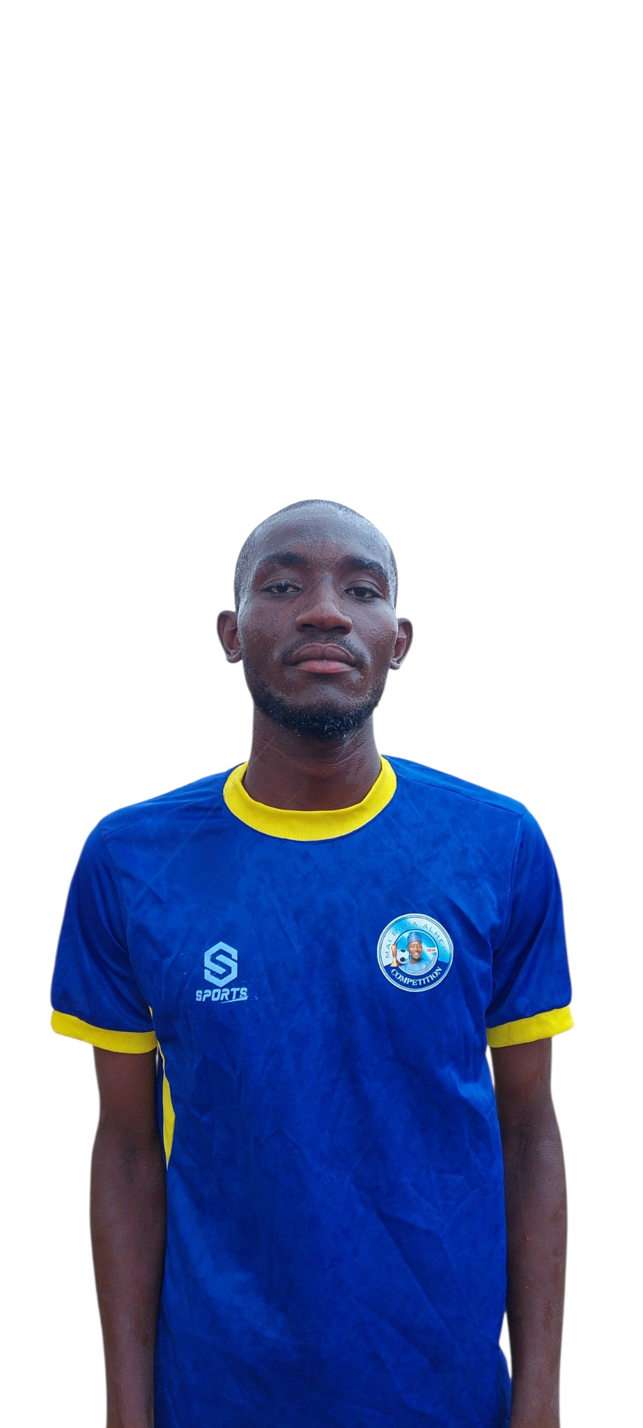 Ibrahim Aliyu