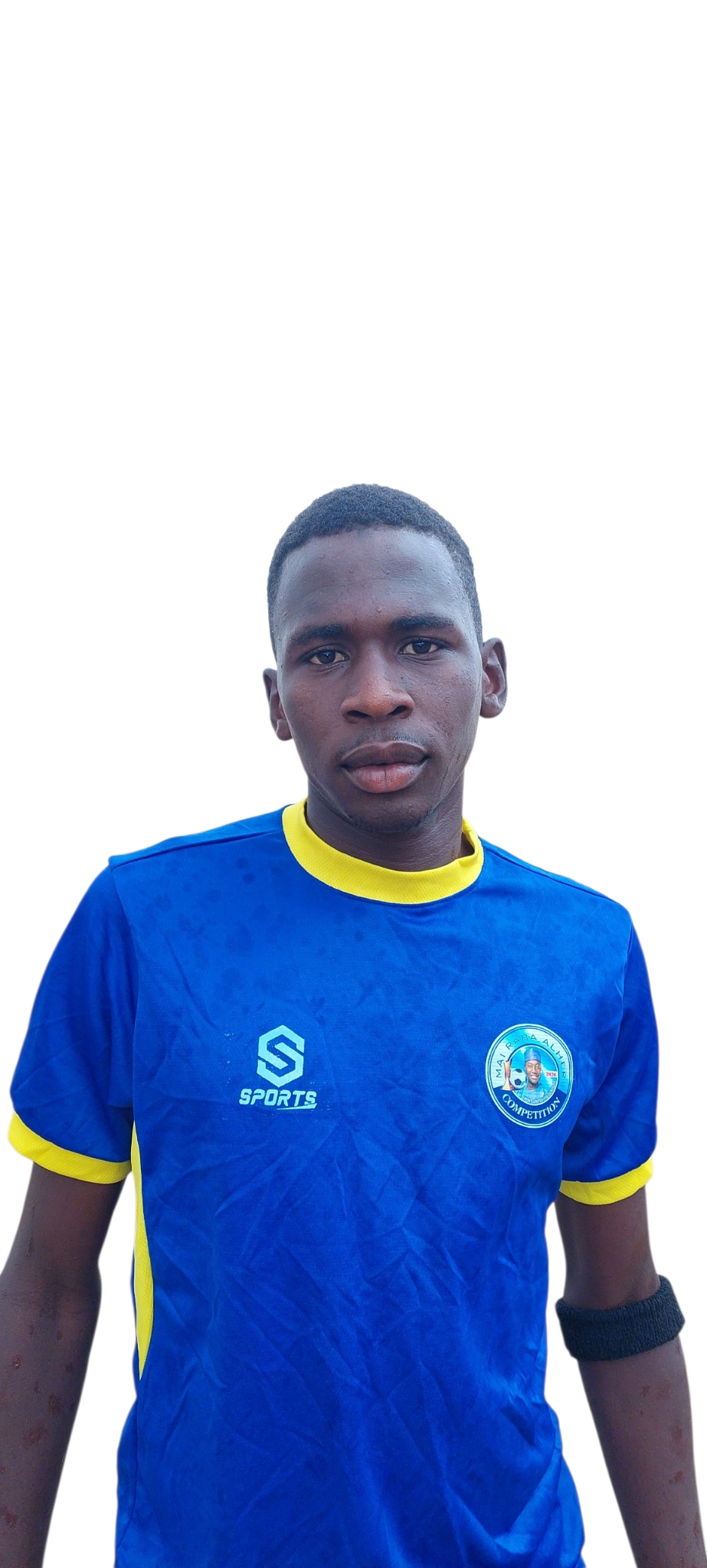 Abdullahi Ahmad