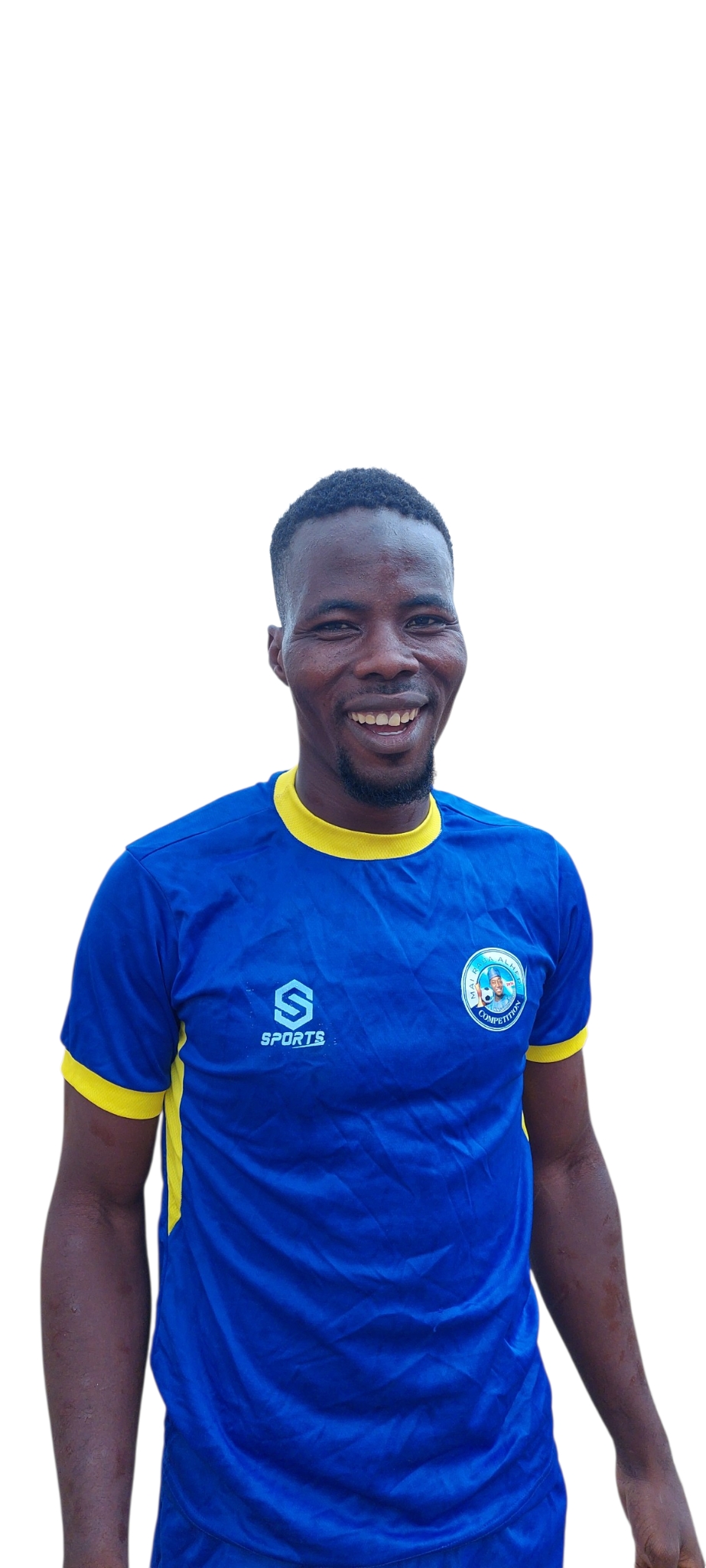 Muhammad Shehu