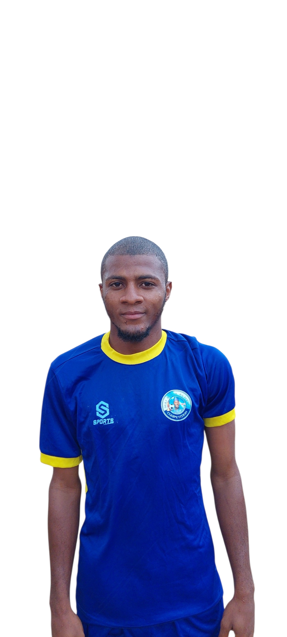 Usman Danbaba Yusuf