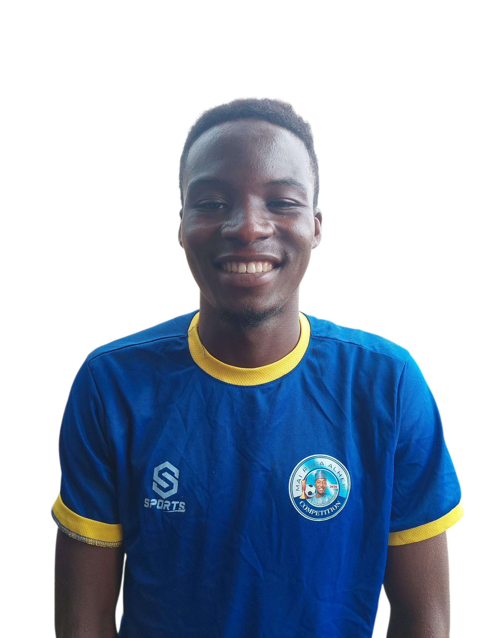 Abba Saidu Jesse