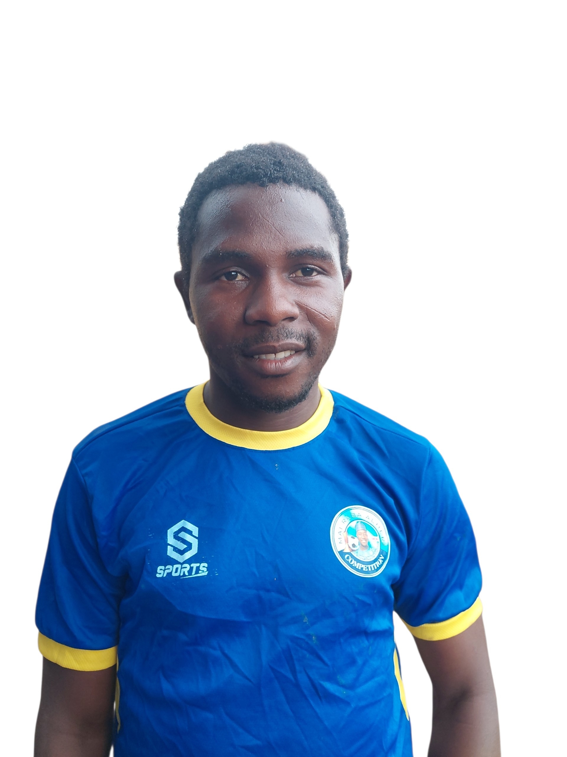 Auwal Umar Bankami