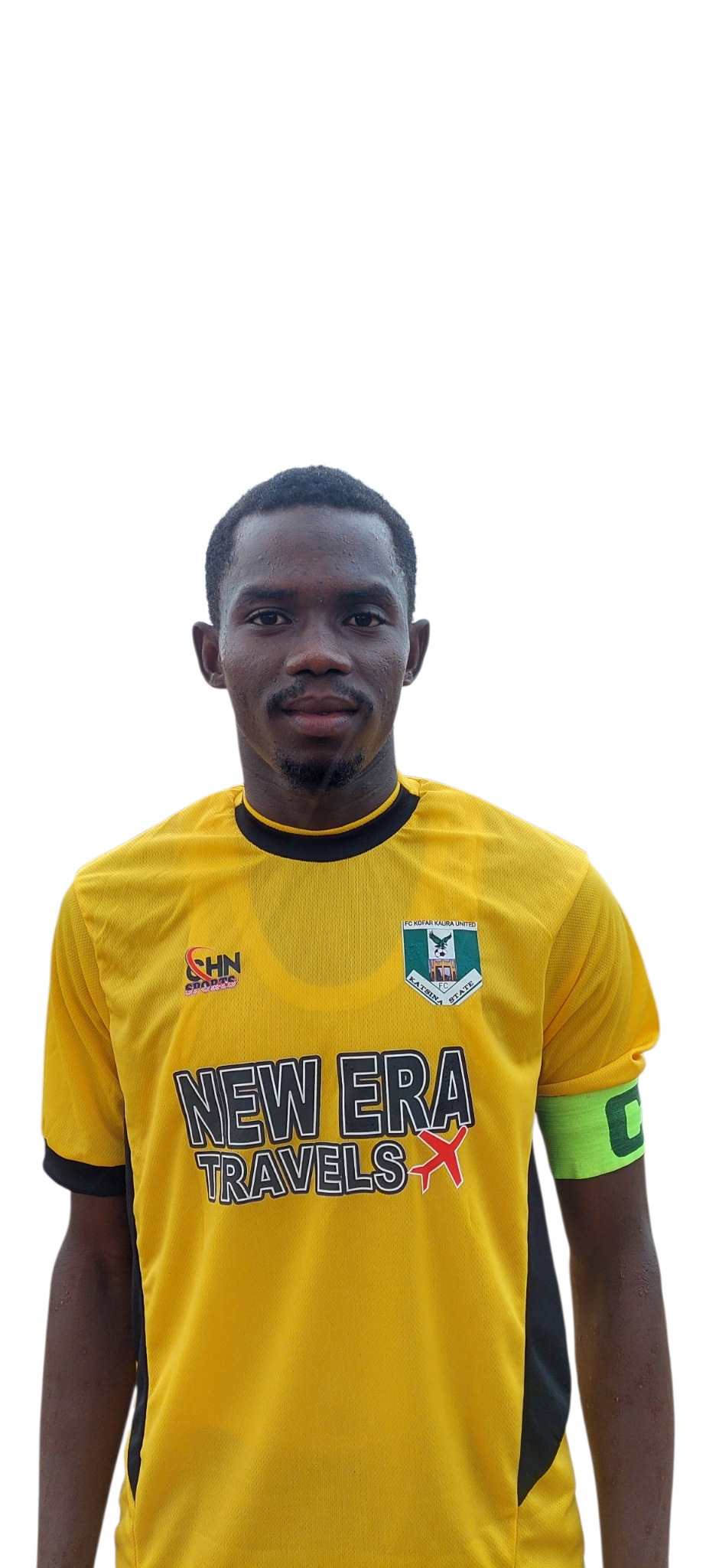 Aliyu Abbas Tsauri