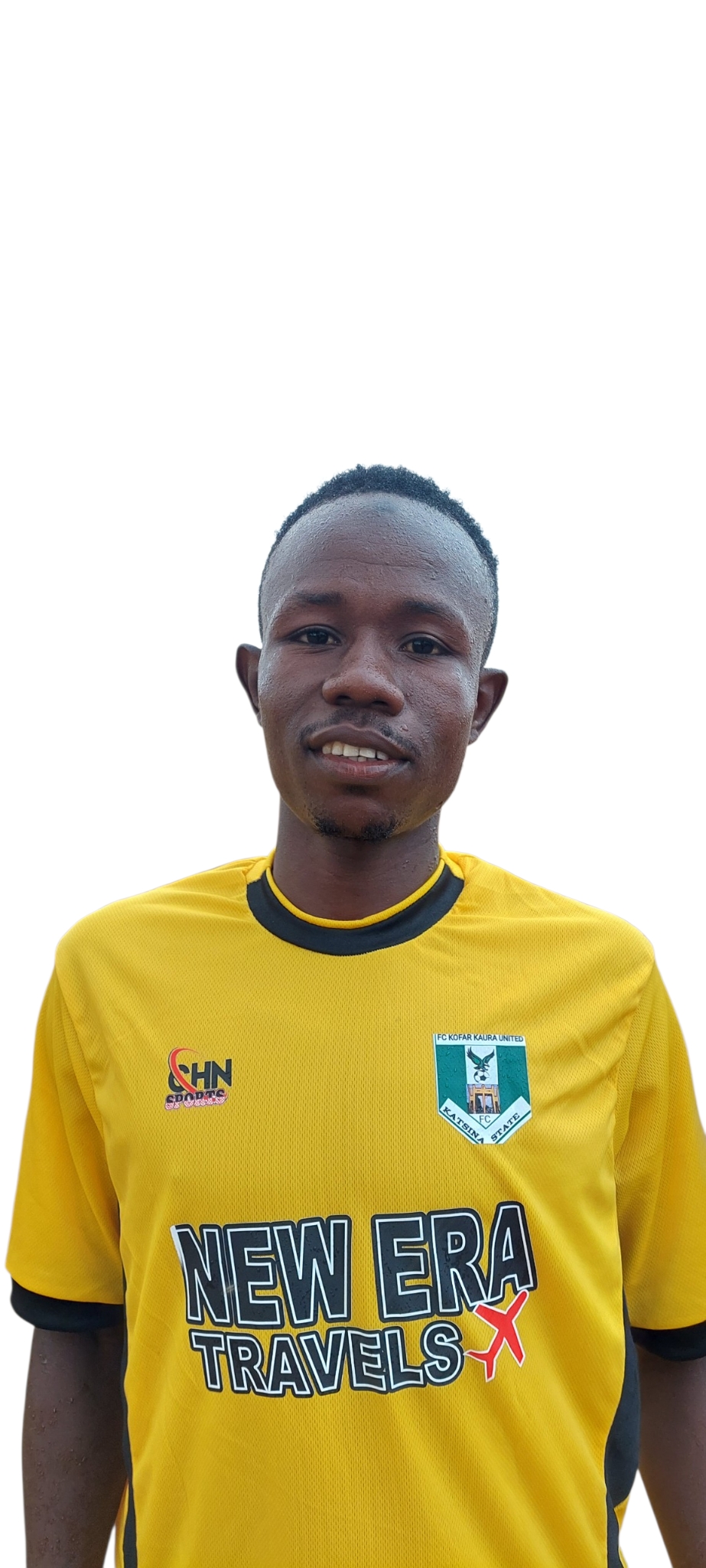 Aminu Bakane