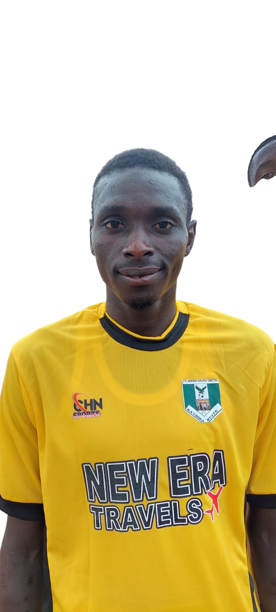 Umar Shinkafi